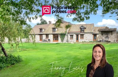 vente maison 780 000 € à proximité de Saint-Yon (91650)