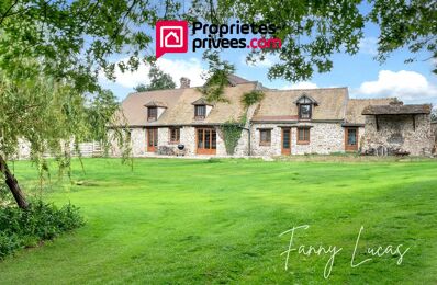 vente maison 780 000 € à proximité de Souzy-la-Briche (91580)