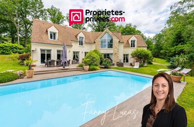 vente maison 998 000 € à proximité de Fontenay-Lès-Briis (91640)