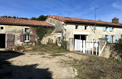 vente maison 336 000 € à proximité de Saint-Symphorien (79270)