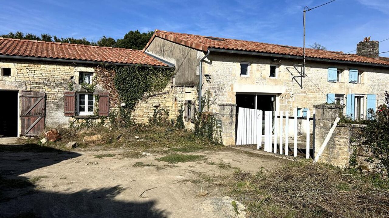 maison 11 pièces 270 m2 à vendre à Aiffres (79230)