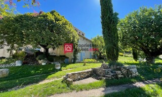 Maison 11 Pièces 268 m² à vendre à Riez (04500)