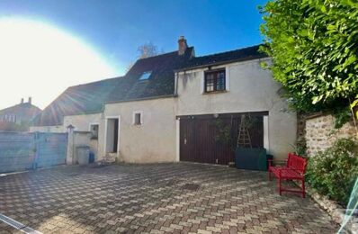 vente maison 299 000 € à proximité de Villeneuve-Saint-Georges (94190)