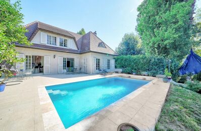 vente maison 945 000 € à proximité de Évry-Courcouronnes (91000)