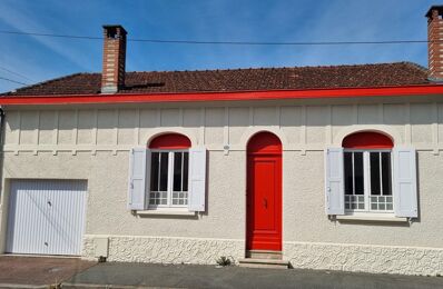 vente maison 725 200 € à proximité de Carbon-Blanc (33560)