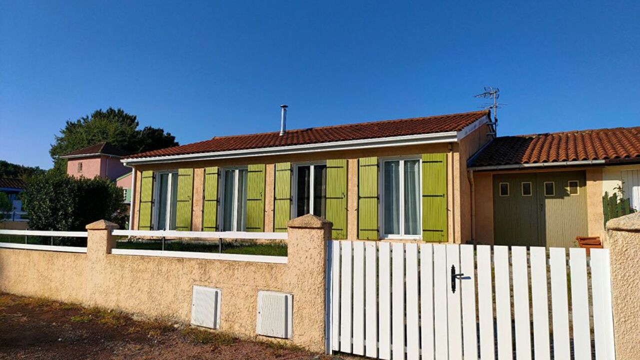 maison 6 pièces 82 m2 à vendre à Artigues-Près-Bordeaux (33370)