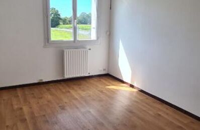 location appartement 450 € CC /mois à proximité de Gorges (44190)