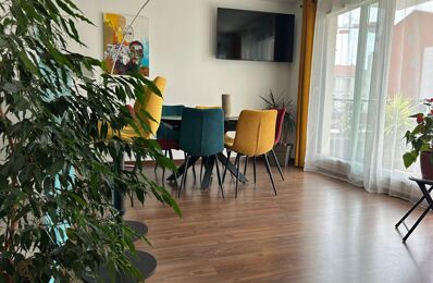 vente appartement 184 000 € à proximité de Dallet (63111)