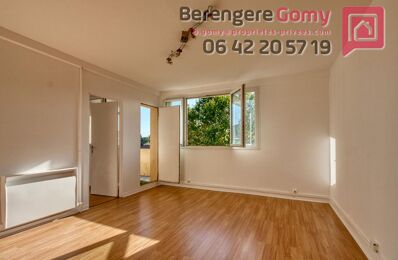 vente appartement 162 290 € à proximité de Montigny-Lès-Cormeilles (95370)