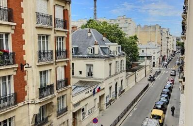 vente appartement 380 000 € à proximité de Champlan (91160)