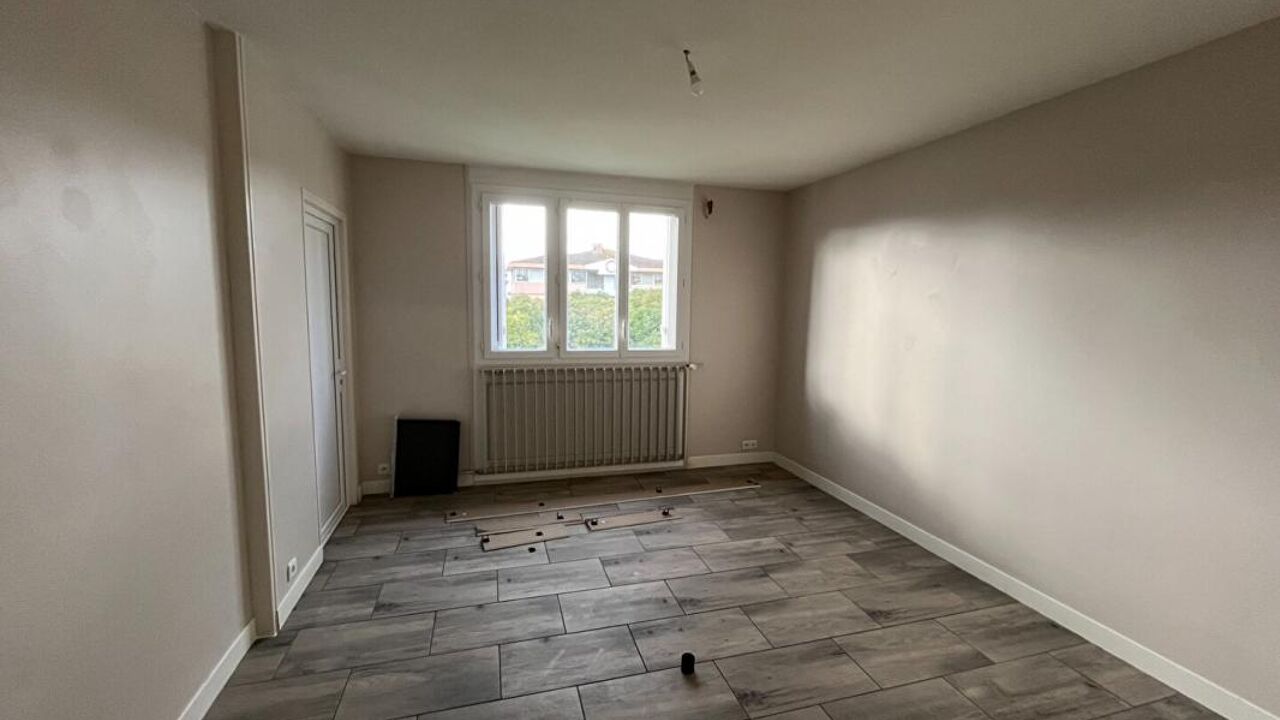 appartement 3 pièces 70 m2 à vendre à Agen (47000)