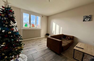 vente appartement 124 990 € à proximité de Foulayronnes (47510)