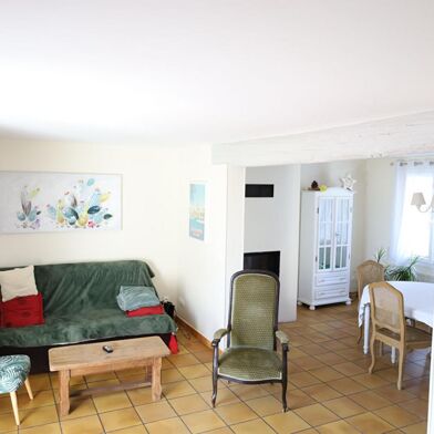 Maison 5 pièces 130 m²