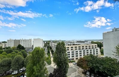 vente appartement 267 750 € à proximité de Marcoussis (91460)