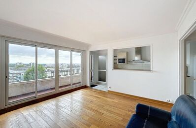 vente appartement 267 750 € à proximité de Bailly (78870)