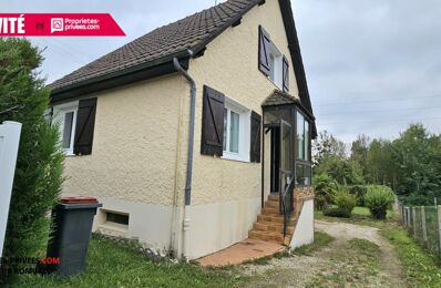 vente maison 99 500 € à proximité de Saint-Firmin-des-Bois (45220)