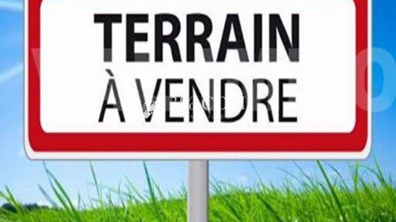 terrain  pièces 600 m2 à vendre à Lire (49530)