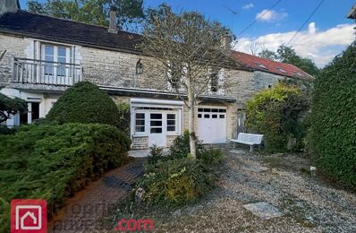 vente maison 105 000 € à proximité de Pacy-sur-Armançon (89160)