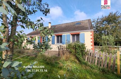 vente maison 218 000 € à proximité de Saulnières (28500)