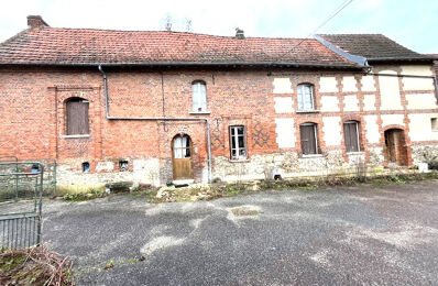 vente maison 178 500 € à proximité de Douvrend (76630)