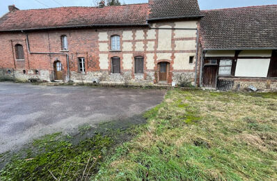 vente maison 178 500 € à proximité de Saint-Léger-Aux-Bois (76340)