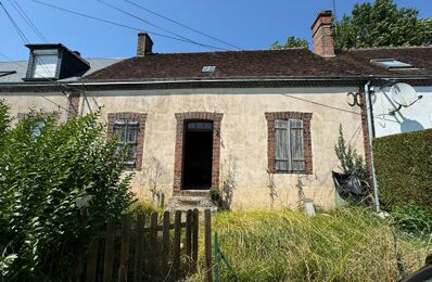 vente maison 51 990 € à proximité de Gréez-sur-Roc (72320)