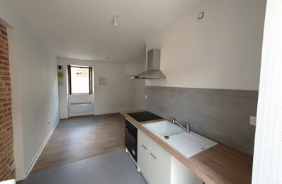 vente appartement 53 990 € à proximité de Bourges (18000)