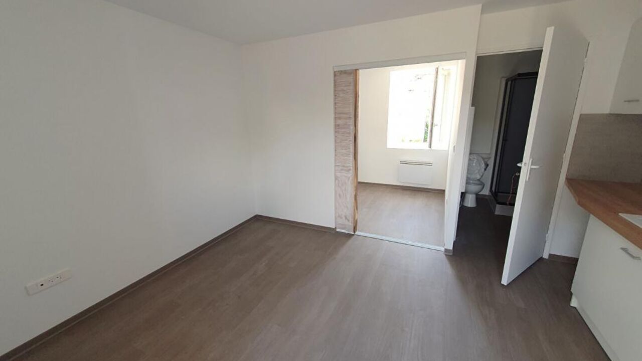 appartement 1 pièces 21 m2 à vendre à Bourges (18000)