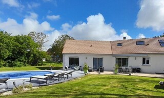 Maison 7 Pièces 252 m² à vendre à Villetrun (41100)