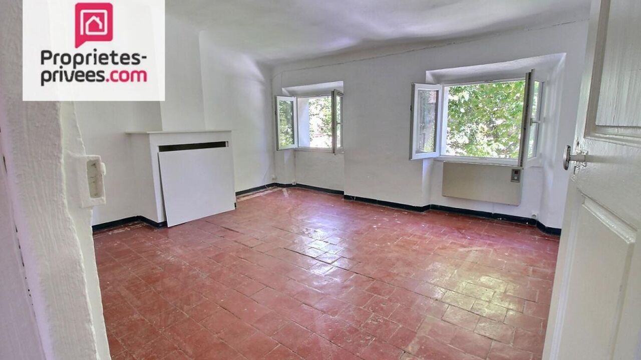 appartement 3 pièces 81 m2 à vendre à Lorgues (83510)