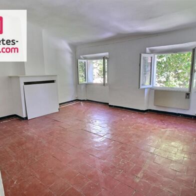 Appartement 3 pièces 81 m²