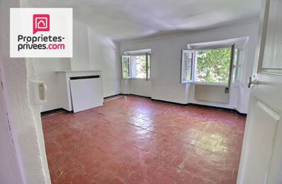 appartement 3 pièces 81 m2 à vendre à Lorgues (83510)