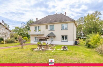 vente maison 189 000 € à proximité de Langon-sur-Cher (41320)