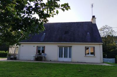 vente maison 158 064 € à proximité de Glomel (22110)