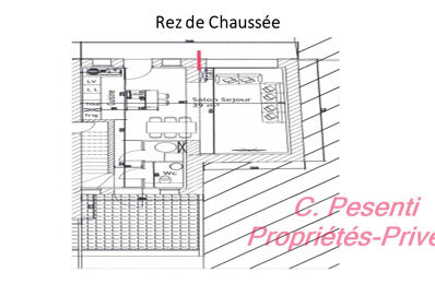 vente maison 375 000 € à proximité de Le Plessis-Trévise (94420)