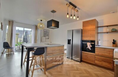 vente maison 218 370 € à proximité de Orléans (45)