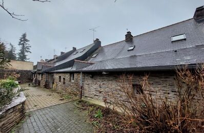 vente maison 275 000 € à proximité de Maure-de-Bretagne (35330)