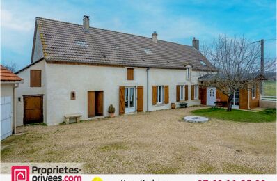 vente maison 178 000 € à proximité de Orçay (41300)