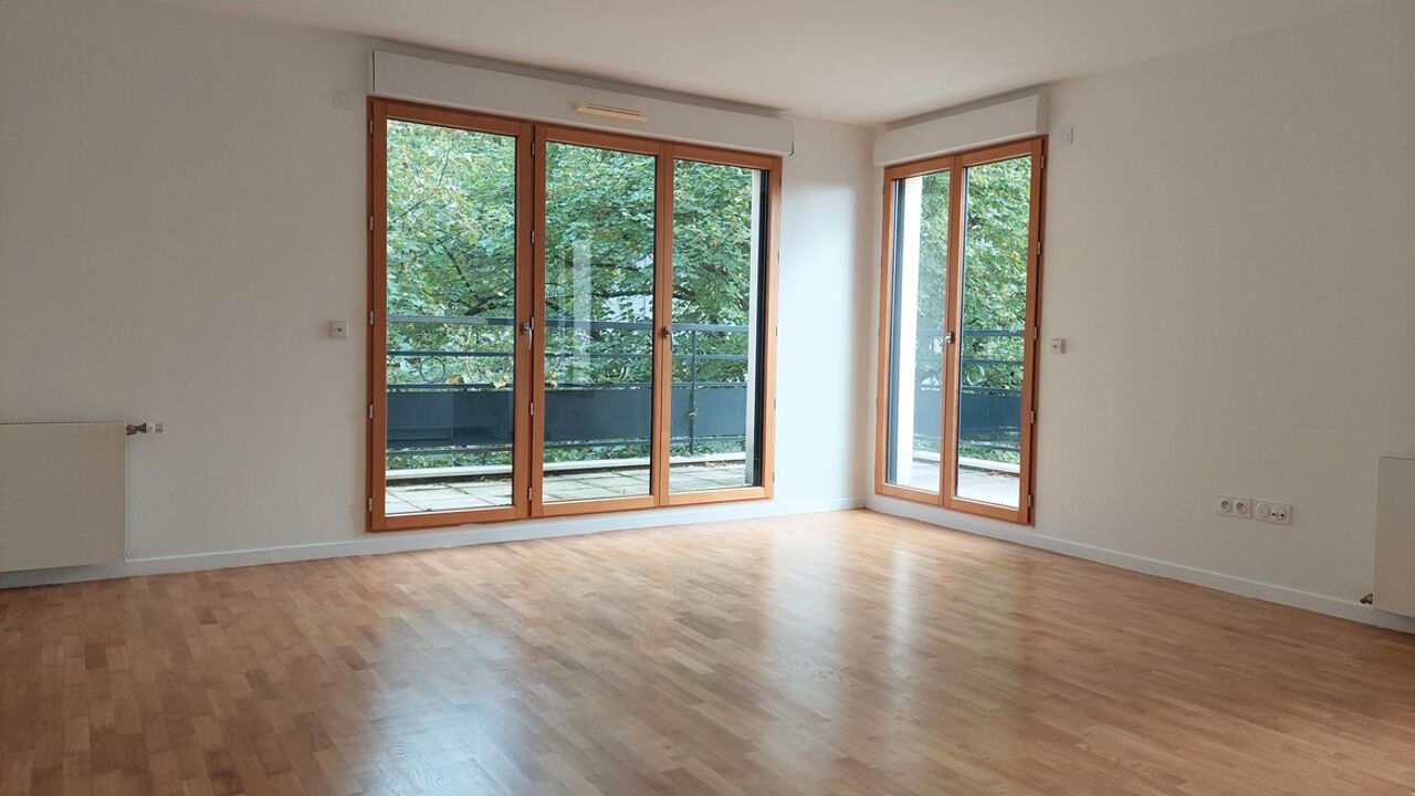 appartement 3 pièces 66 m2 à vendre à Joinville-le-Pont (94340)