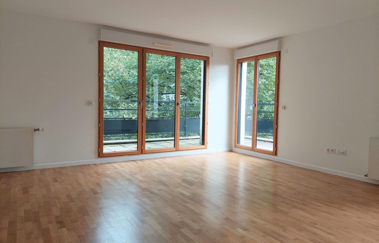 appartement 3 pièces 66 m2 à vendre à Joinville-le-Pont (94340)