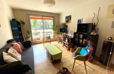 vente appartement 225 000 € à proximité de Pierre-Bénite (69310)