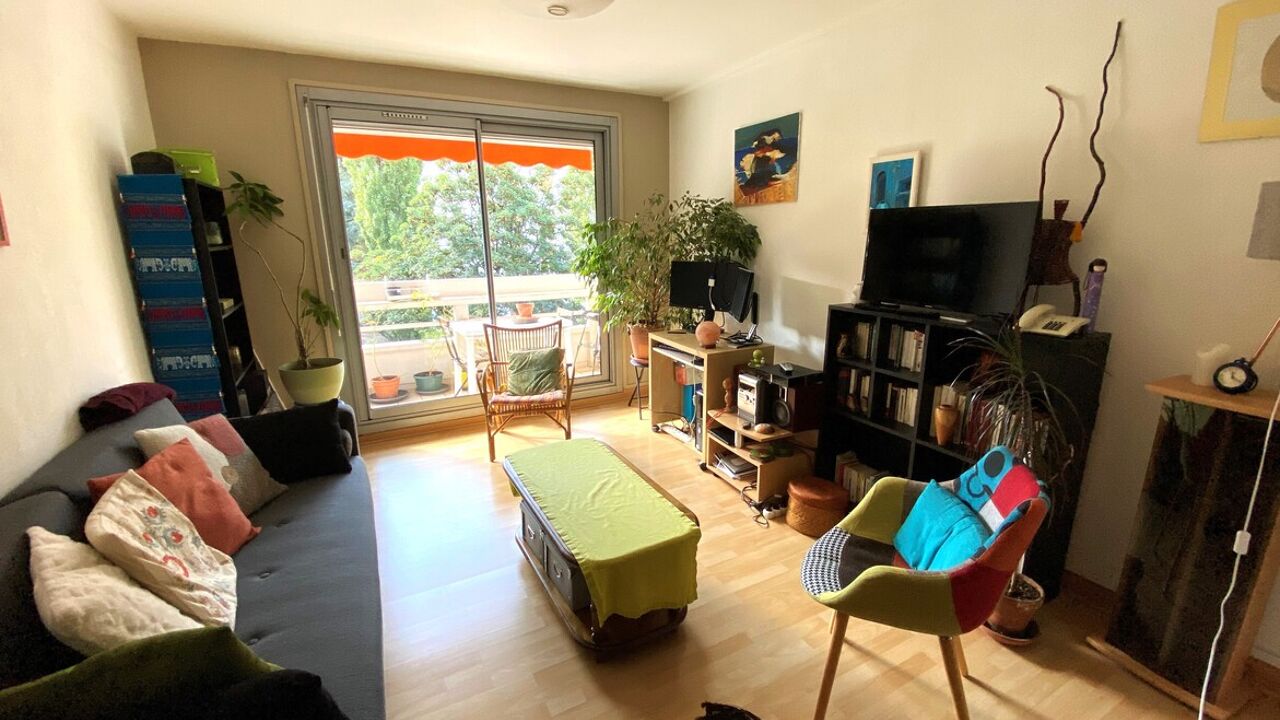 appartement 3 pièces 62 m2 à vendre à Lyon (tous codes postaux)