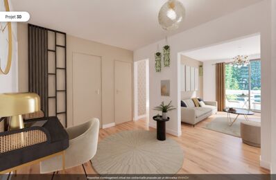 vente appartement 225 000 € à proximité de Lozanne (69380)