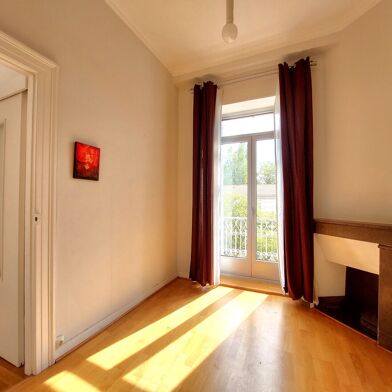 Appartement 3 pièces 35 m²