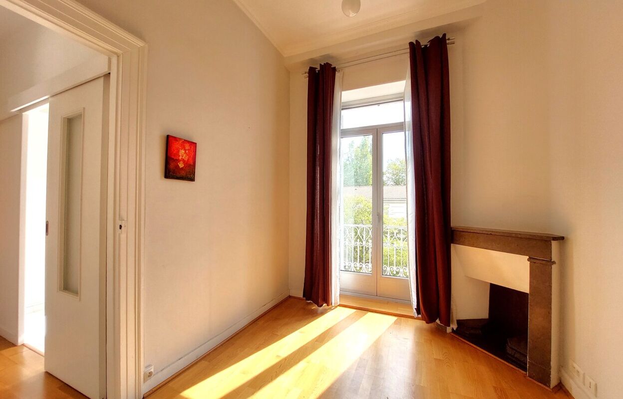 appartement 3 pièces 35 m2 à vendre à Montpellier (34000)