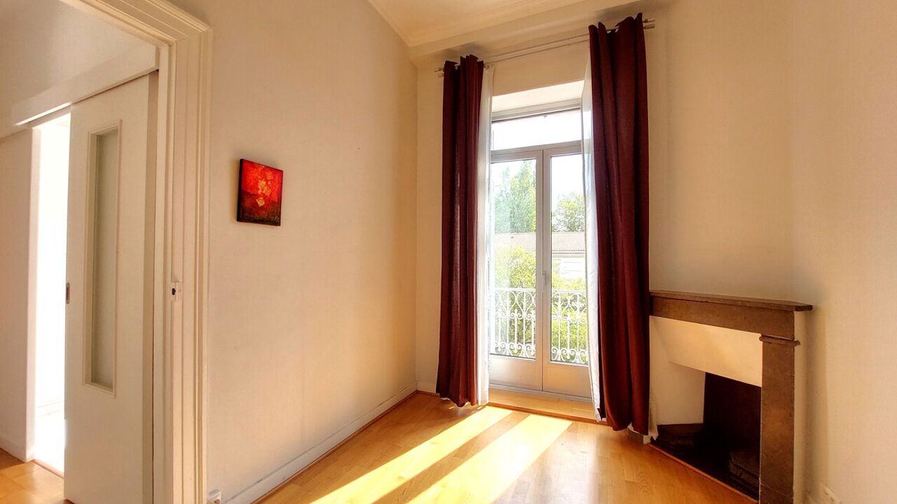 appartement 3 pièces 35 m2 à vendre à Montpellier (34000)