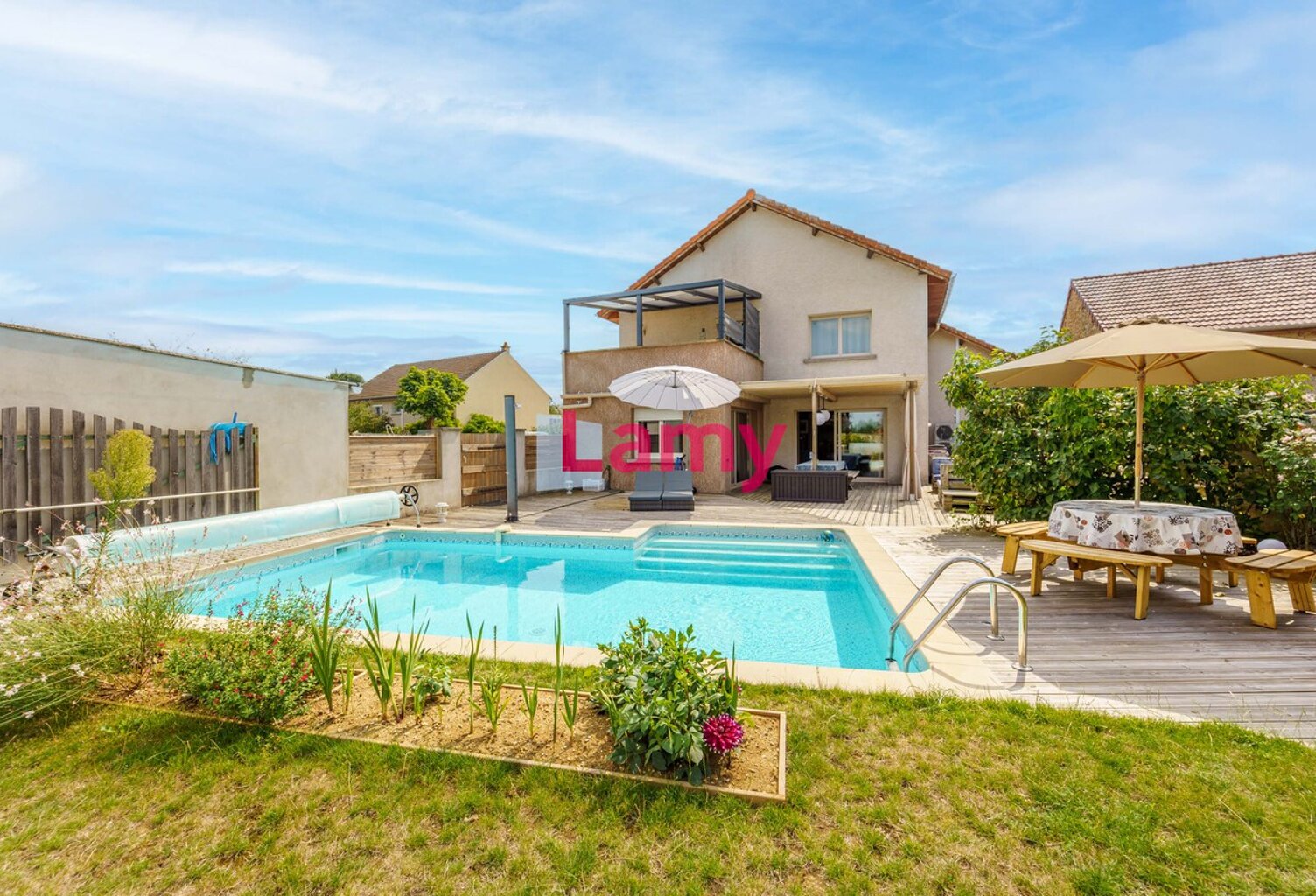 Maison — photo 1