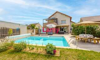 Maison  135 m² à vendre à Savouges (21910)