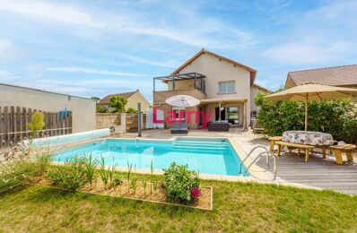 vente maison 369 000 € à proximité de Noiron-sous-Gevrey (21910)