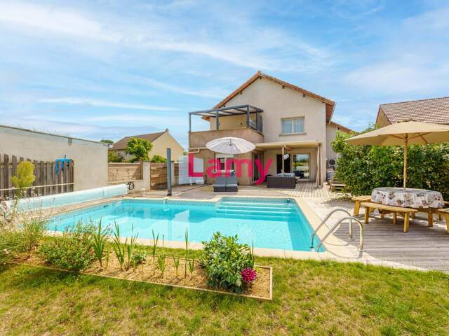 Maison — photo du bien